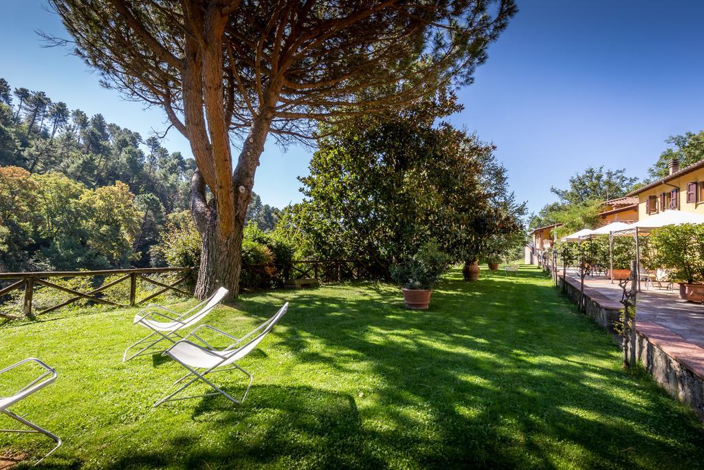 Podere Casalino Реджелло Экстерьер фото
